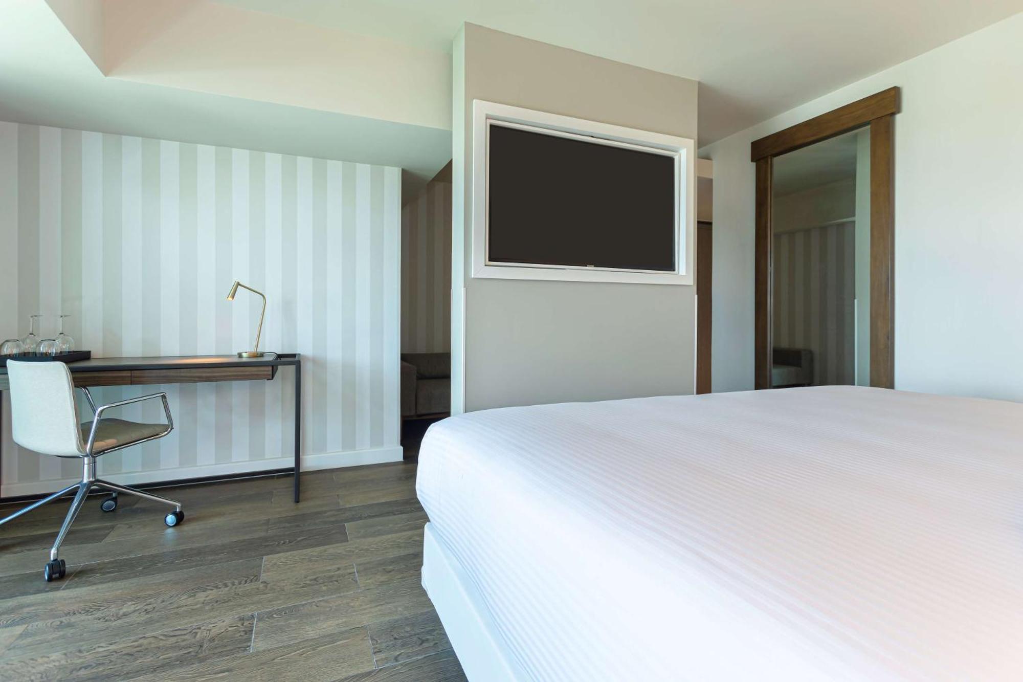 Nh Collection Merida Paseo Montejo Екстер'єр фото