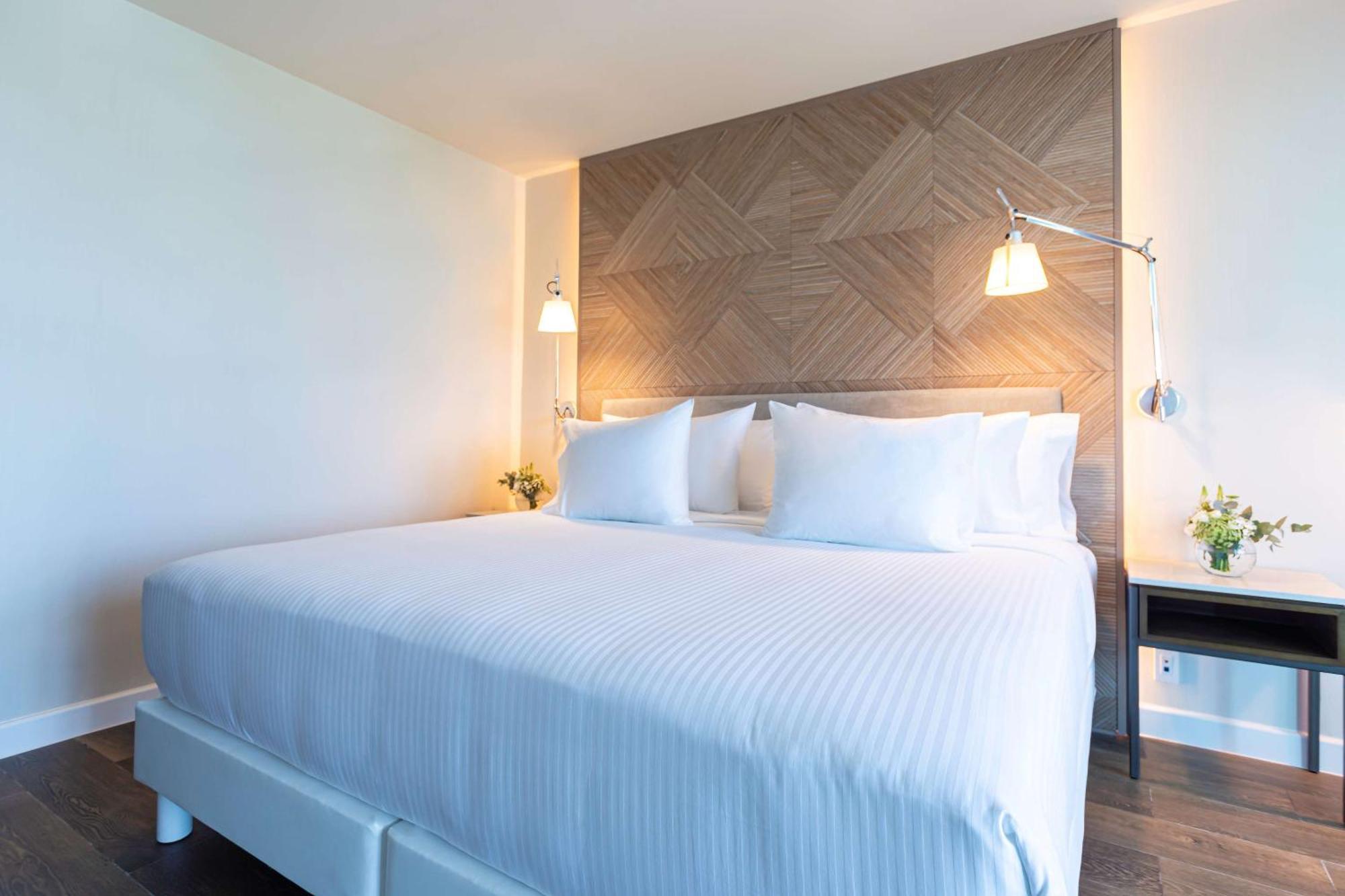 Nh Collection Merida Paseo Montejo Екстер'єр фото