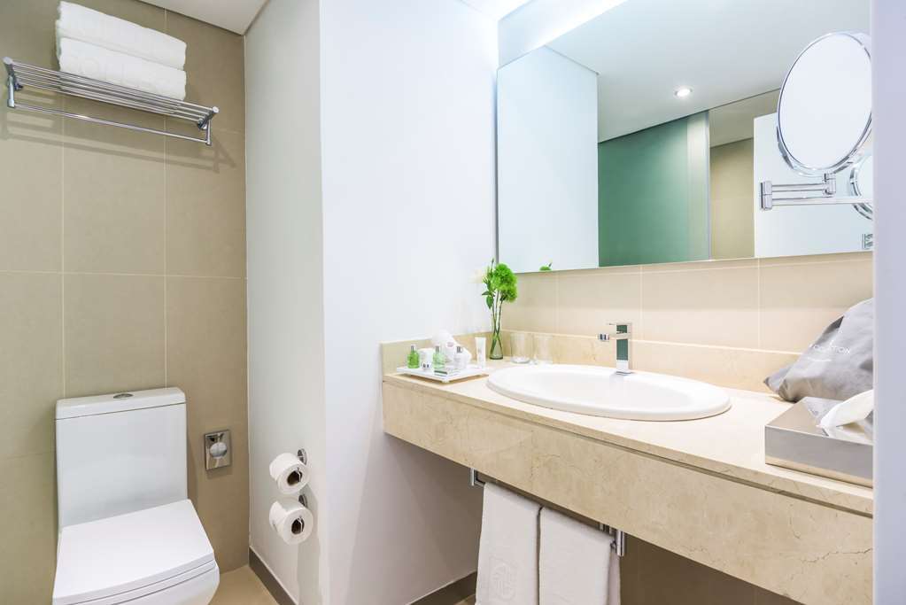 Nh Collection Merida Paseo Montejo Номер фото