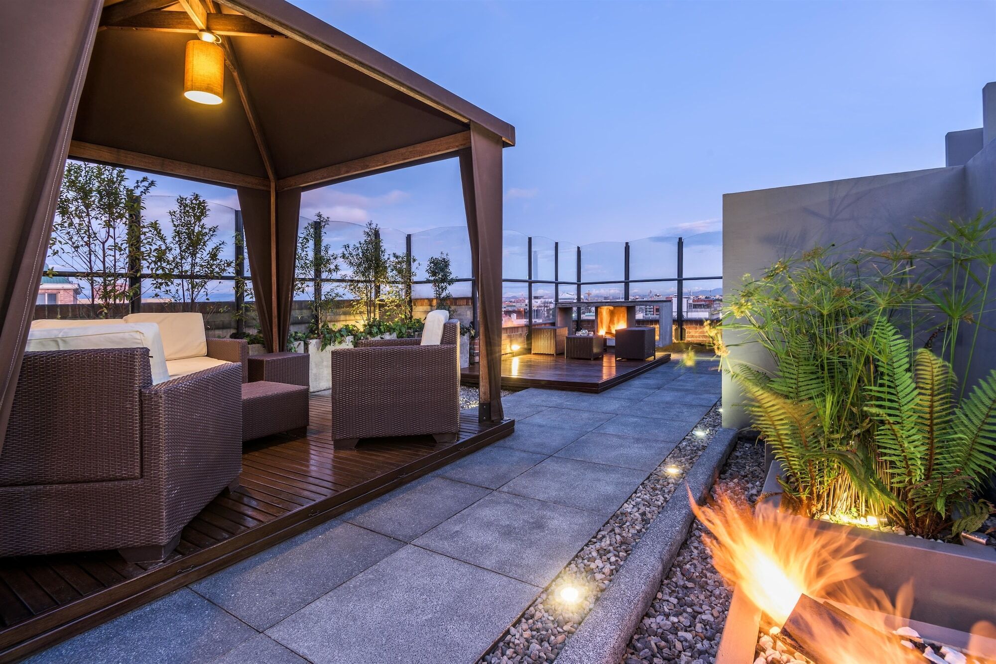 Nh Collection Merida Paseo Montejo Екстер'єр фото
